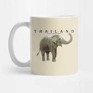 Chang Thai Mug